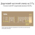 Купити Wi-Fi Mesh-система Asus ZenWiFi XT9 1pk White (90IG0740-MO3B60)