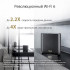 Купити Wi-Fi Mesh система Asus ZenWiFi XT8 V2 Black 2pk (90IG0590-MO3A20)