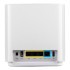 Купити Wi-Fi Mesh система Asus ZenWiFi XT8 V2 White 2pk (90IG0590-MO3A80)