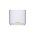 Купити Wi-Fi Mesh система Asus ZenWiFi XD4 Plus 1pk White (90IG07M0-MO3C00)