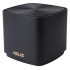 Купити Wi-Fi Mesh система Asus ZenWiFi XD4 Plus 1pk Black (90IG07M0-MO3C10)