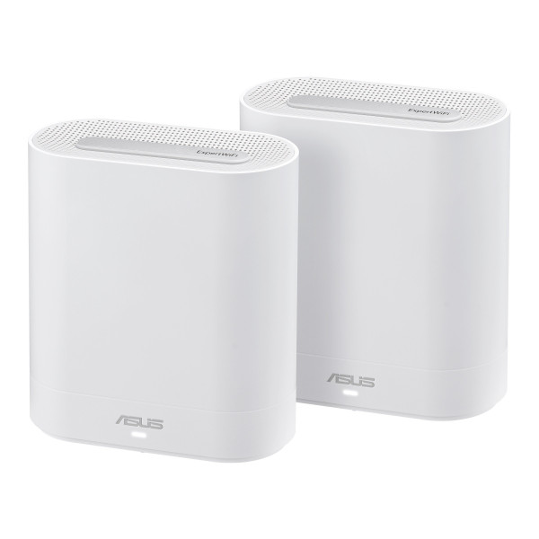 Купити Wi-Fi Mesh-система Asus ExpertWiFi EBM68 2pk White (90IG07V0-MO3A40)