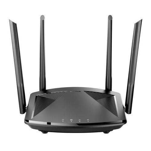 Купить Бездротовий маршрутизатор D-Link DIR-X1860/IL/R1A