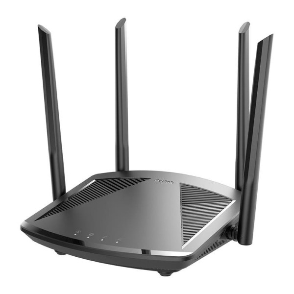 Купити Бездротовий маршрутизатор D-Link DIR-X1860/IL/R1A