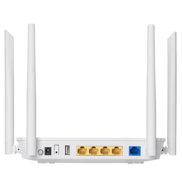 Купити Бездротовий маршрутизатор Edimax BR-6478AC v3
