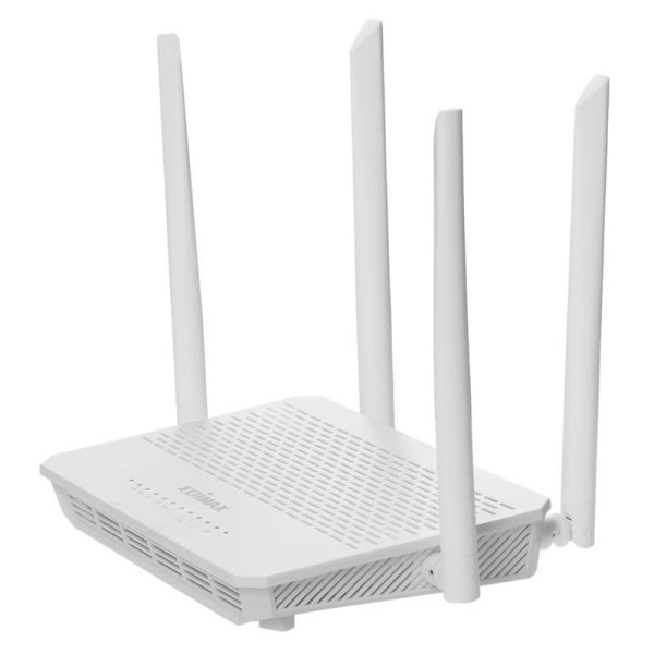 Купити Бездротовий маршрутизатор Edimax BR-6478AC v3