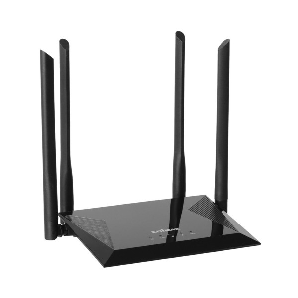 Купити Бездротовий маршрутизатор Edimax BR-6476AC