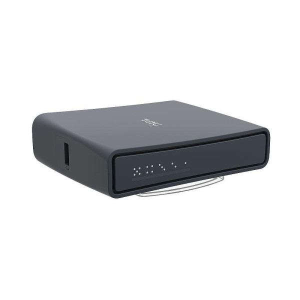 Купить Бездротовий маршрутизатор Mikrotik hAP AC Lite TC (RB952Ui-5ac2nD-TC)