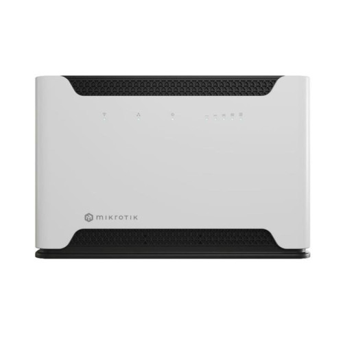 Купить Бездротовий маршрутизатор MikroTik Chateau LTE6 (D53G-5HacD2HnD-TC&FG621-EA)