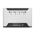 Купити Бездротовий маршрутизатор MikroTik Chateau LTE6 (D53G-5HacD2HnD-TC&FG621-EA)