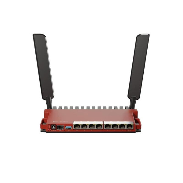Купить Бездротовий маршрутизатор MikroTik L009UiGS-2HaxD-IN