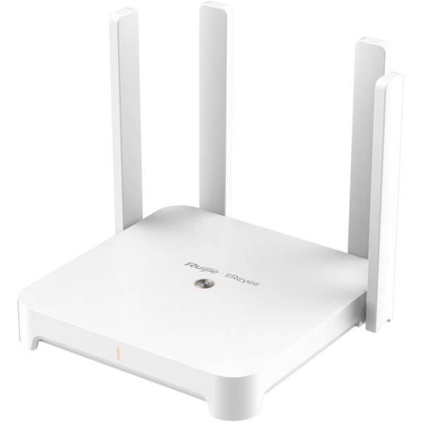 Купити Бездротовий маршрутизатор Ruijie Reyee RG-EW1800GX PRO