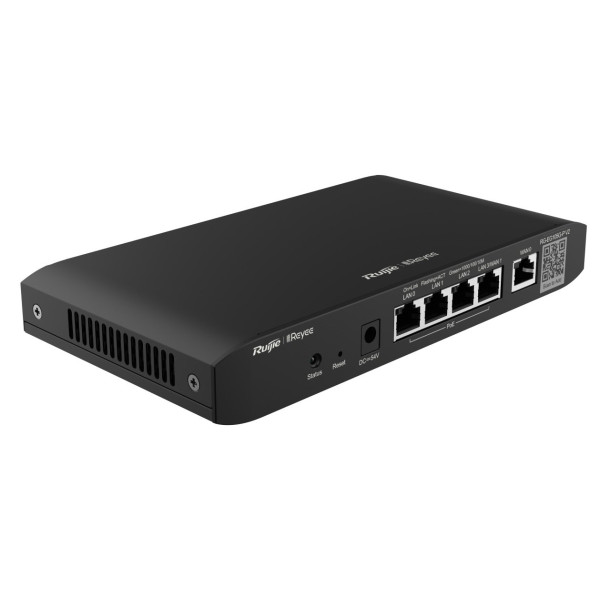 Купити Маршрутизатор Ruijie Reyee RG-EG105G-P V2