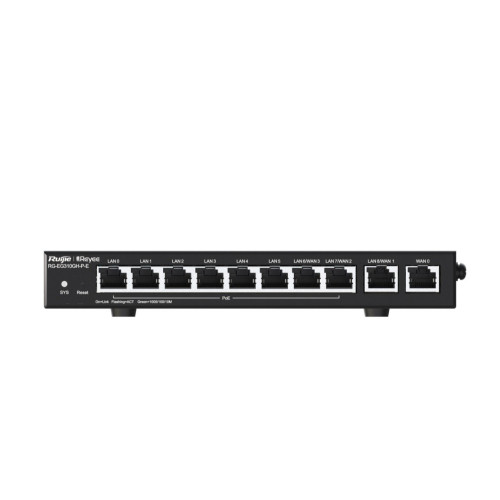 Купить Маршрутизатор Ruijie Reyee RG-EG310GH-P-E