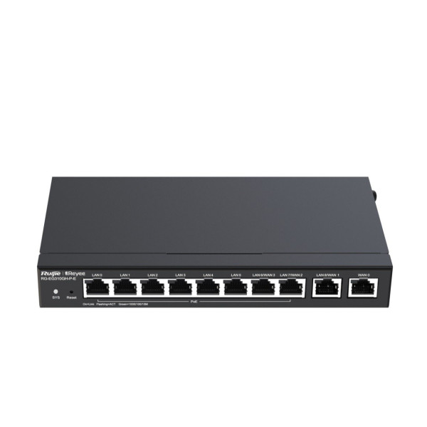 Купити Маршрутизатор Ruijie Reyee RG-EG310GH-P-E
