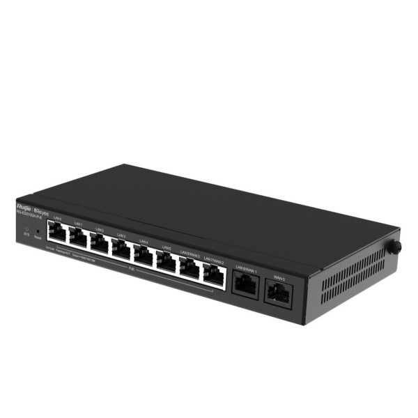 Купити Маршрутизатор Ruijie Reyee RG-EG310GH-P-E