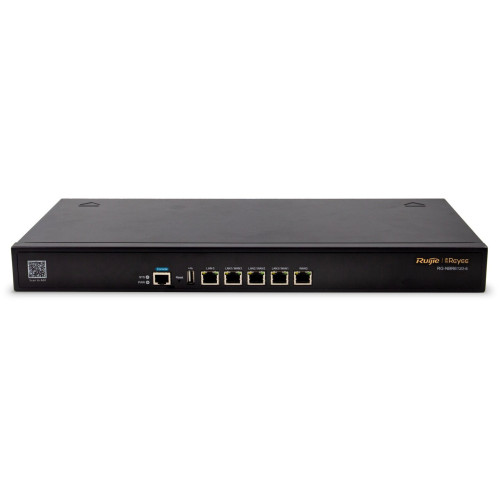 Купить Маршрутизатор Ruijie Reyee RG-NBR6120-E