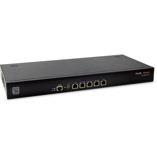 Купити Маршрутизатор Ruijie Reyee RG-NBR6120-E