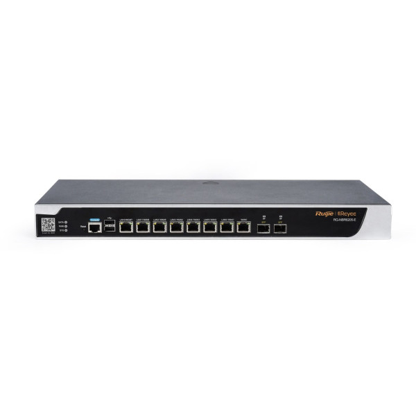 Купить Маршрутизатор Ruijie Reyee RG-NBR6205-E