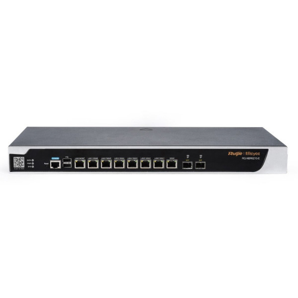 Купить Маршрутизатор Ruijie Reyee RG-NBR6210-E