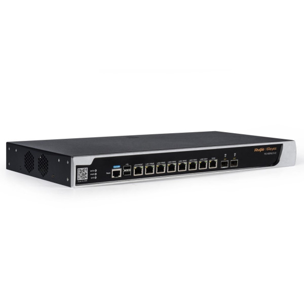 Купить Маршрутизатор Ruijie Reyee RG-NBR6210-E