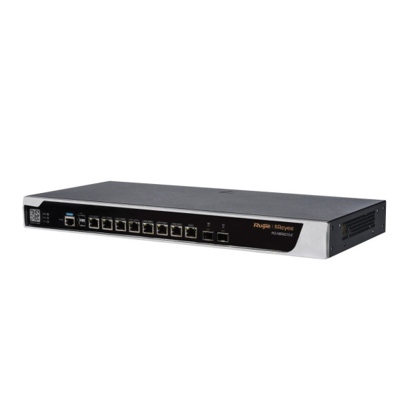 Купить Маршрутизатор Ruijie Reyee RG-NBR6210-E
