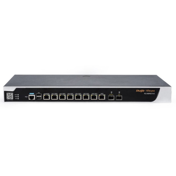 Купить Маршрутизатор Ruijie Reyee RG-NBR6215-E