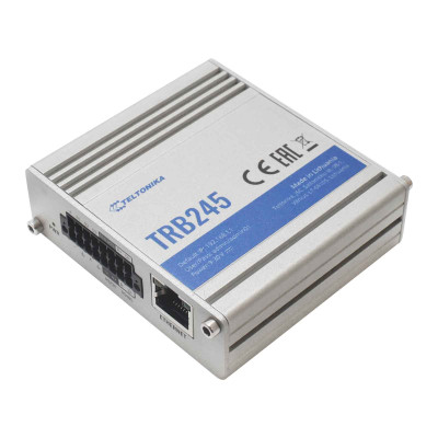 Купити Маршрутизатор Teltonika TRB245 (TRB245000000)