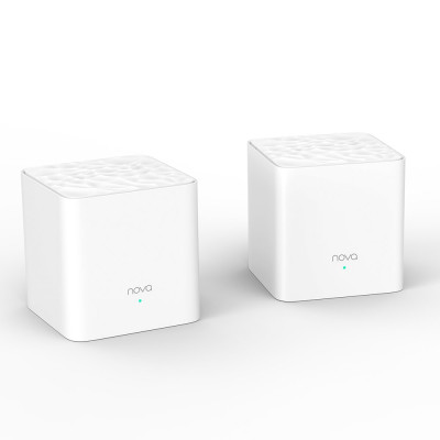 Купити WiFi Mesh система Tenda Nova (MW3-KIT-2)