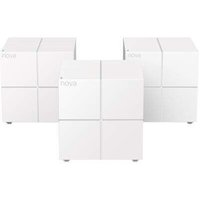 Купити WiFi Mesh система Tenda Nova MW6(3pack)