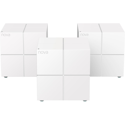 Купити WiFi Mesh система Tenda Nova MW6(3pack)