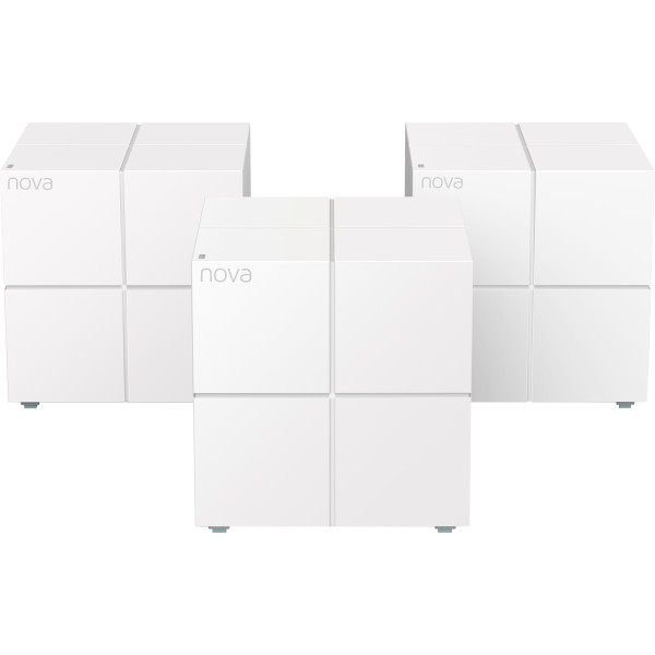 Купить WiFi Mesh система Tenda Nova MW6(3pack)