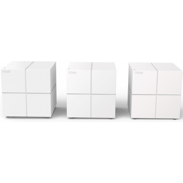 Купить WiFi Mesh система Tenda Nova MW6(3pack)