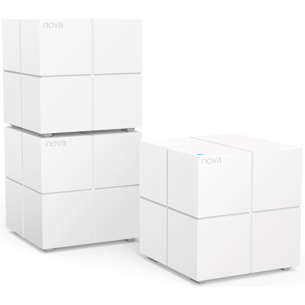 Купить WiFi Mesh система Tenda Nova MW6(3pack)