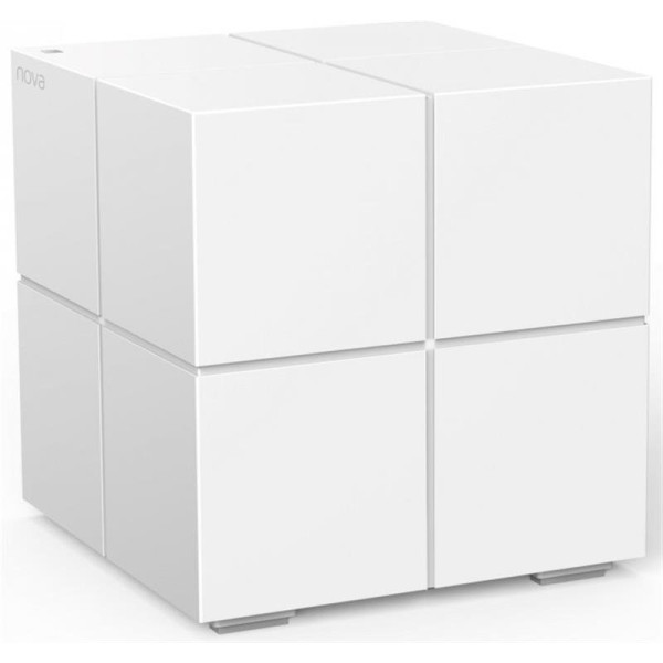 Купить WiFi Mesh система Tenda Nova MW6(3pack)