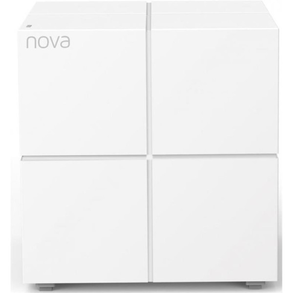 Купить WiFi Mesh система Tenda Nova MW6(3pack)