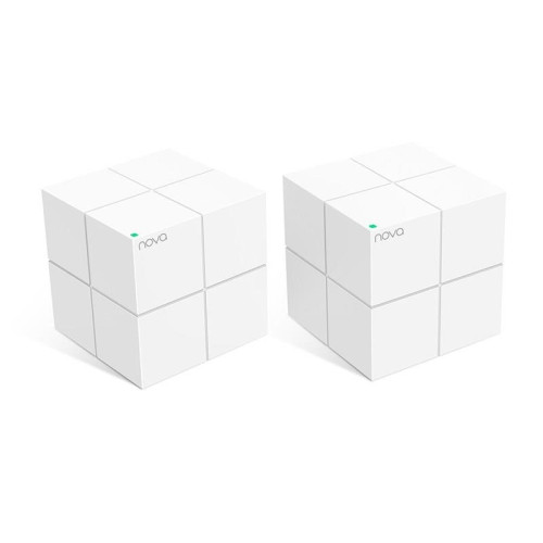 Купити WiFi Mesh система Tenda Nova MW6 (2-pack) (MW6-KIT-2)