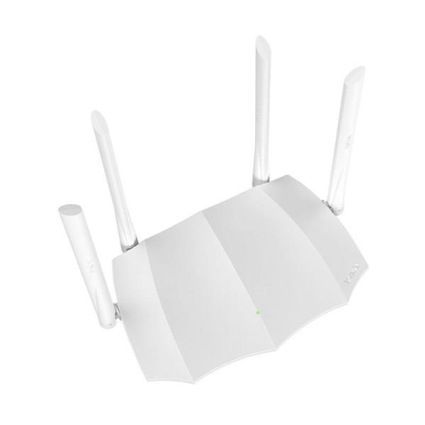 Купити Бездротовий маршрутизатор Tenda AC5 V3