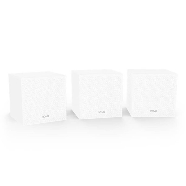 Купити WiFi Mesh система Tenda Nova MW12 3-Pack