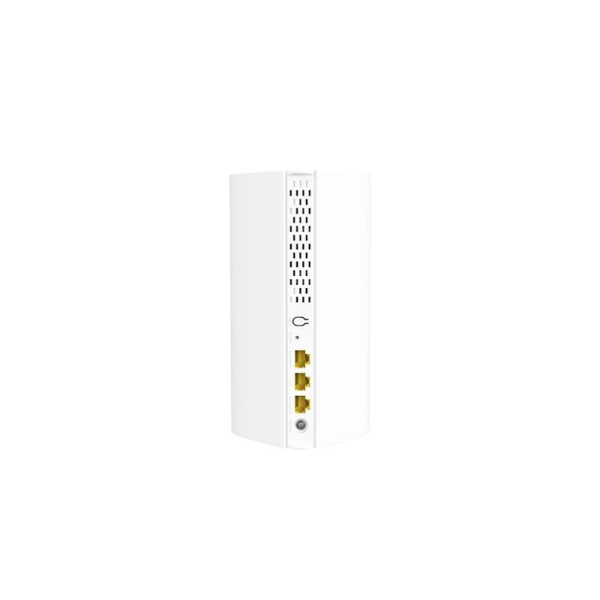 Купить WiFi Mesh-система Tenda MX12 (3-pack)