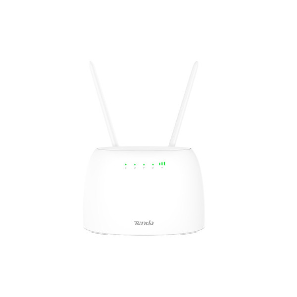 Купити Бездротовий 3G/4G маршрутизатор Tenda 4G07