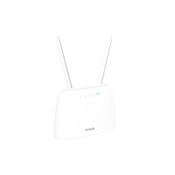 Купити Бездротовий 3G/4G маршрутизатор Tenda 4G07