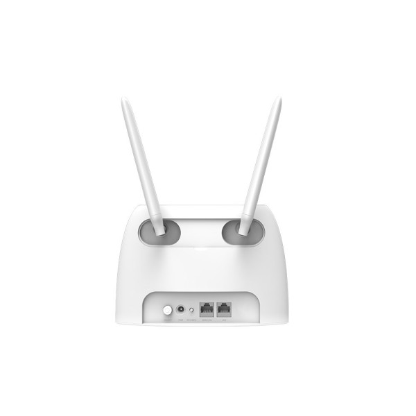 Купити Бездротовий 3G/4G маршрутизатор Tenda 4G07