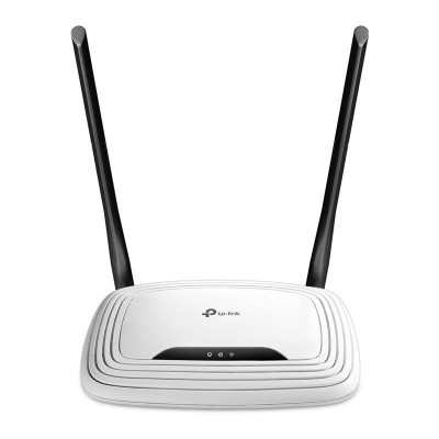 Купити Бездротовий маршрутизатор TP-Link TL-WR841N