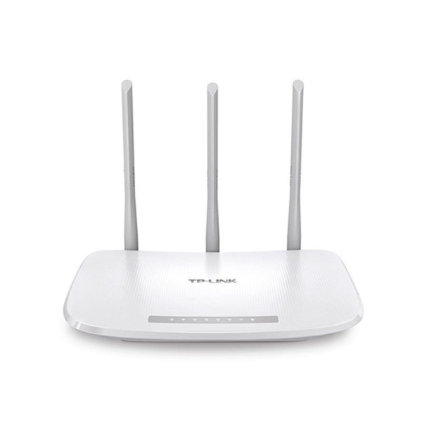 Купить Бездротовий маршрутизатор TP-Link TL-WR845N