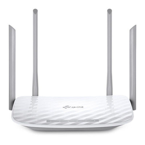Купить Бездротовий маршрутизатор TP-Link Archer C50