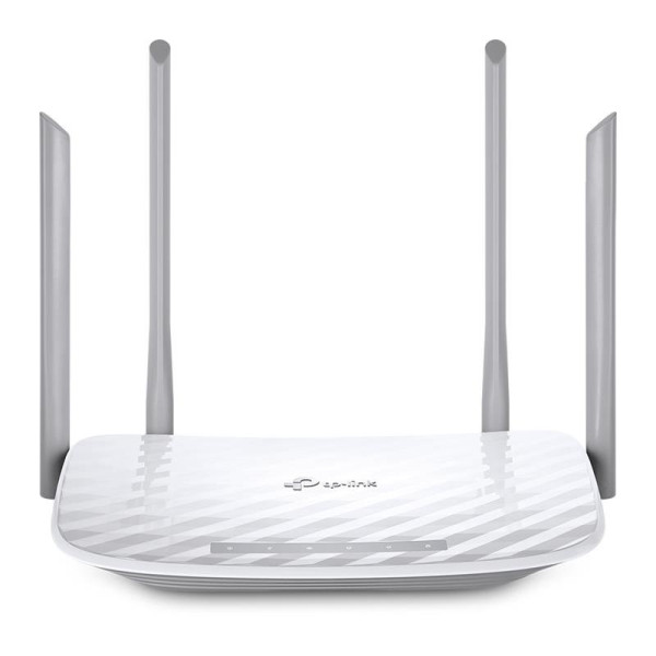 Купить Бездротовий маршрутизатор TP-Link Archer C50