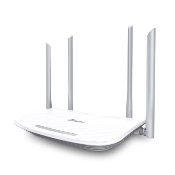 Купить Бездротовий маршрутизатор TP-Link Archer C50