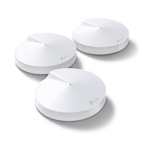 Купить WiFi Mesh-система TP-Link DECO M5(3-PACK)