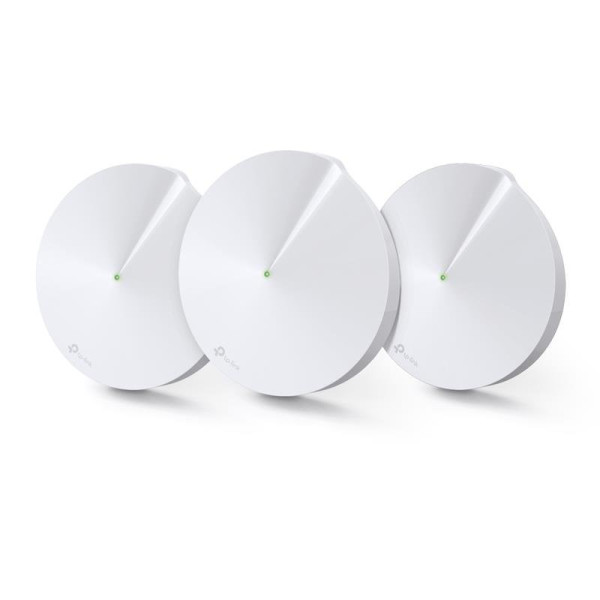 Купити WiFi Mesh-система TP-Link DECO M5(3-PACK)